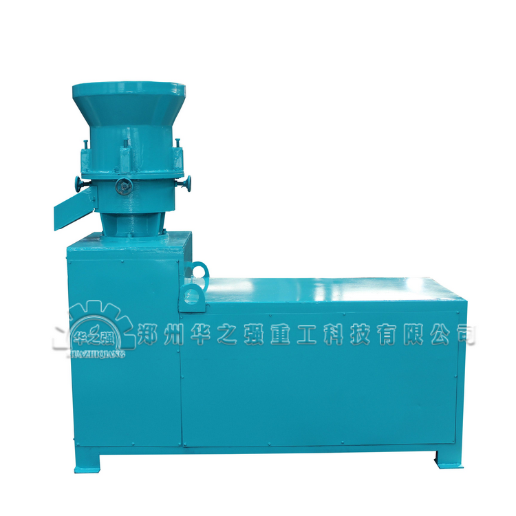 平模造粒機-新款有機肥造粒設備廠家直銷