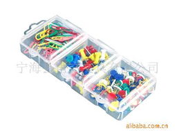 寧波甬文文具圖釘產(chǎn)品全覽 一站式文具批發(fā)指南